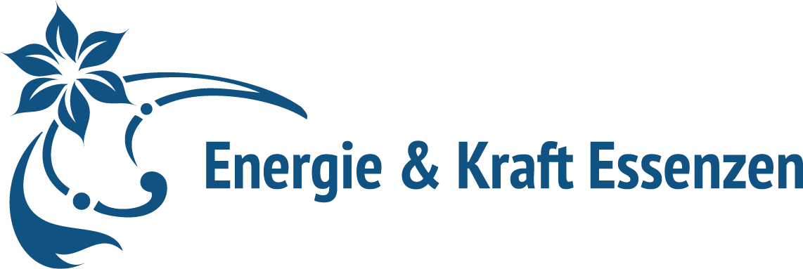 Energie & Kraft Essenzen Logo